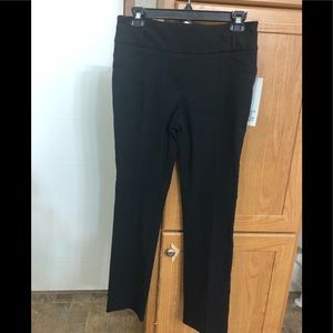 Black Diamond Rekucci pants
